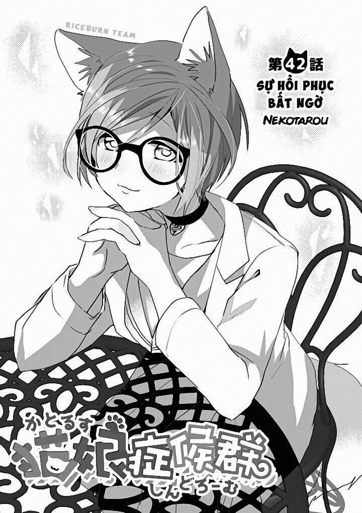 Catulus Syndrome 42 trang 2