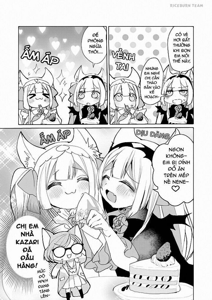 Catulus Syndrome 42 trang 7