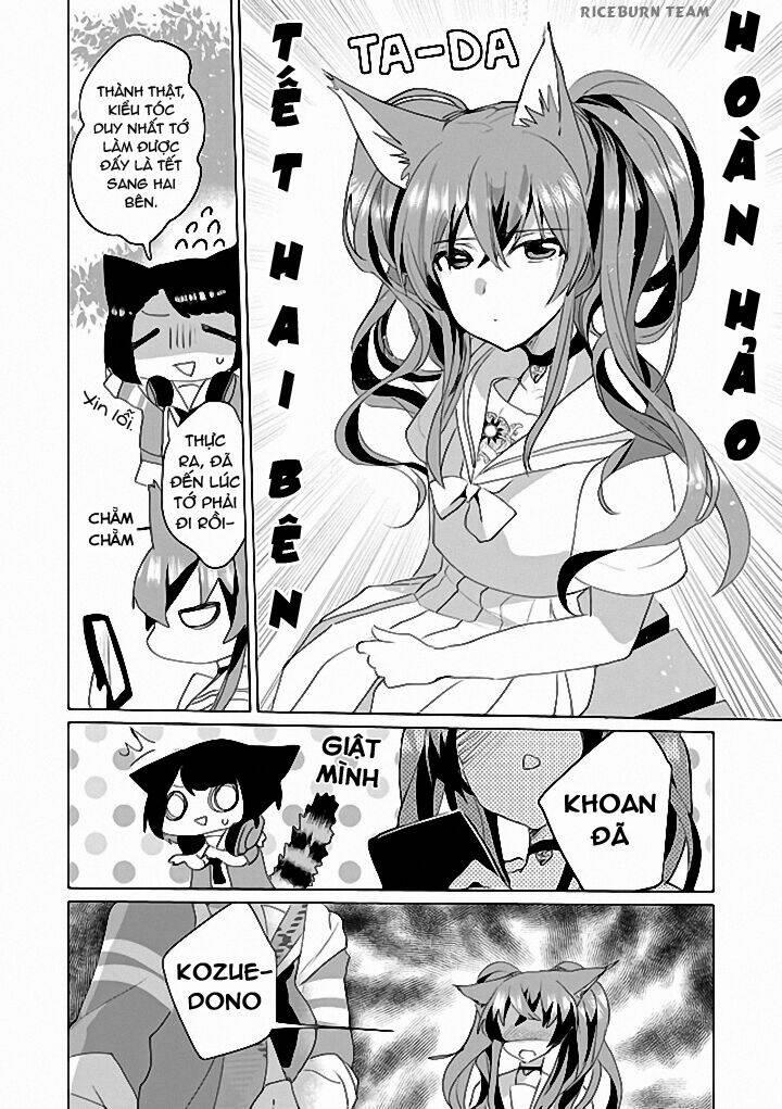 Catulus Syndrome 43 trang 10