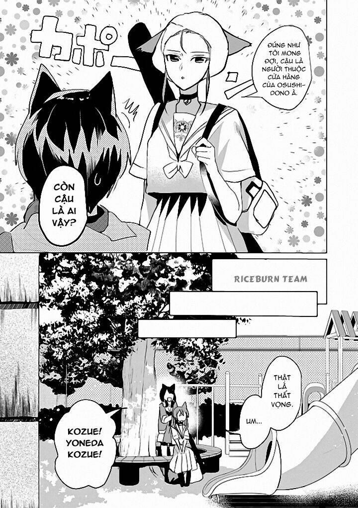 Catulus Syndrome 43 trang 3