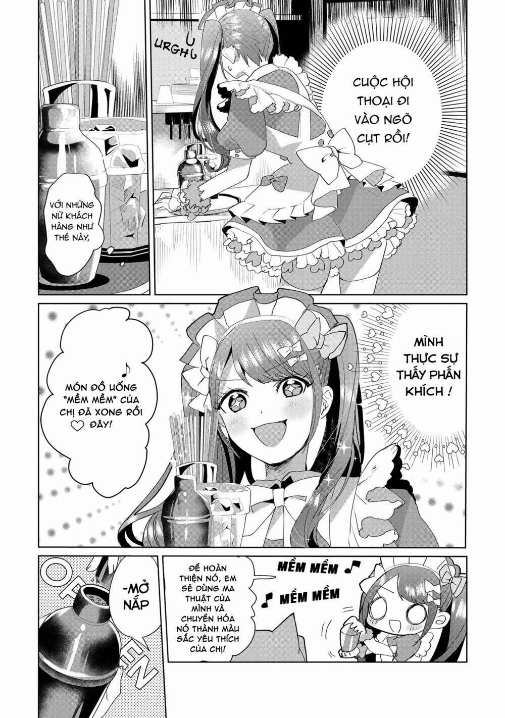 Catulus Syndrome 44.5 trang 3