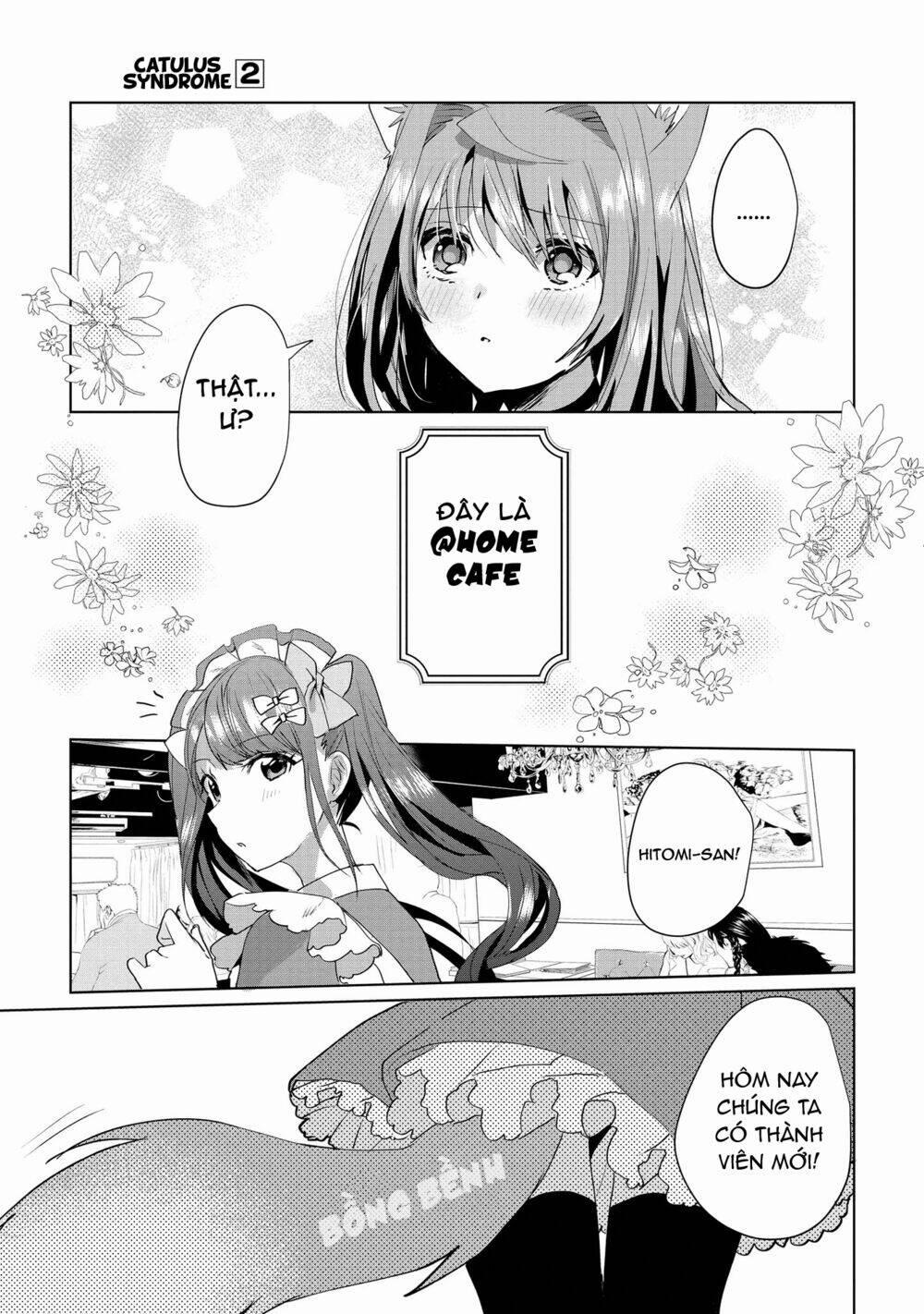 Catulus Syndrome 44.5 trang 9