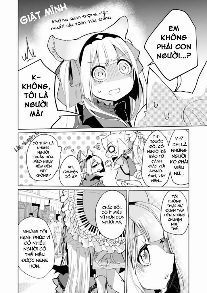 Catulus Syndrome 44 trang 8