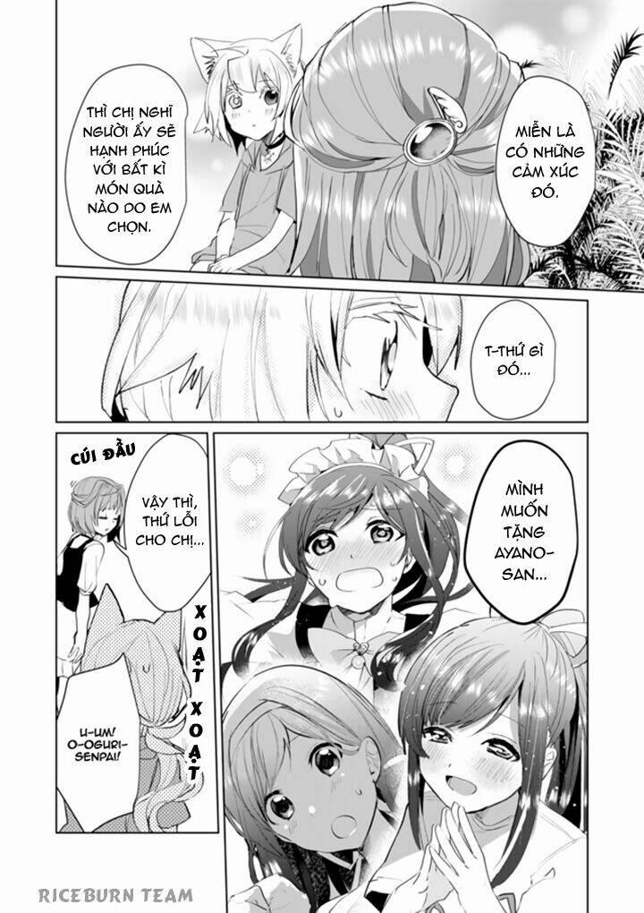 Catulus Syndrome 45 trang 10