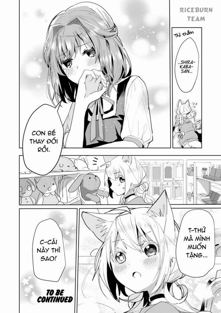 Catulus Syndrome 45 trang 12