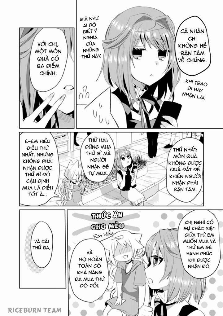 Catulus Syndrome 45 trang 8