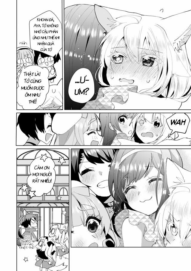 Catulus Syndrome 46 trang 11