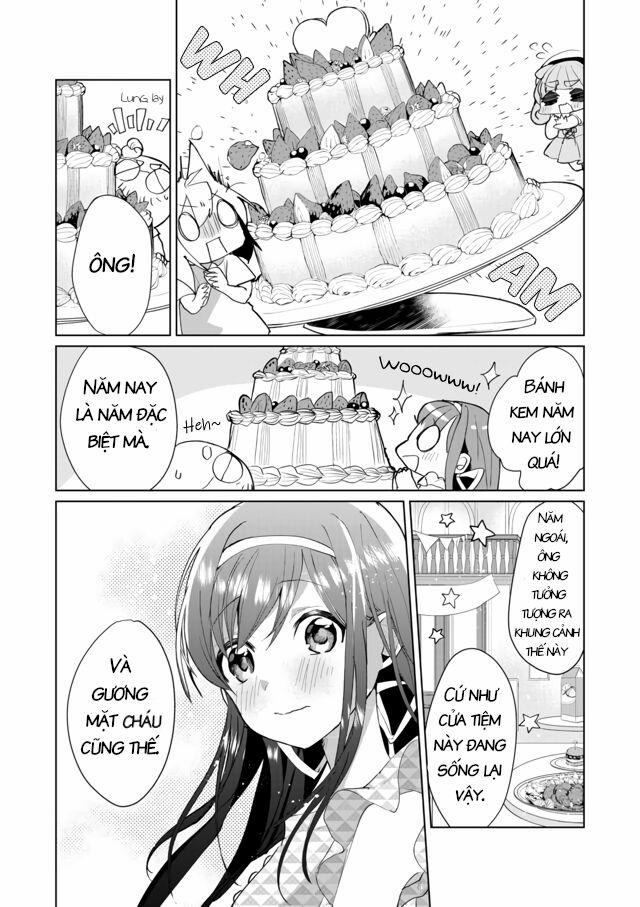 Catulus Syndrome 46 trang 4