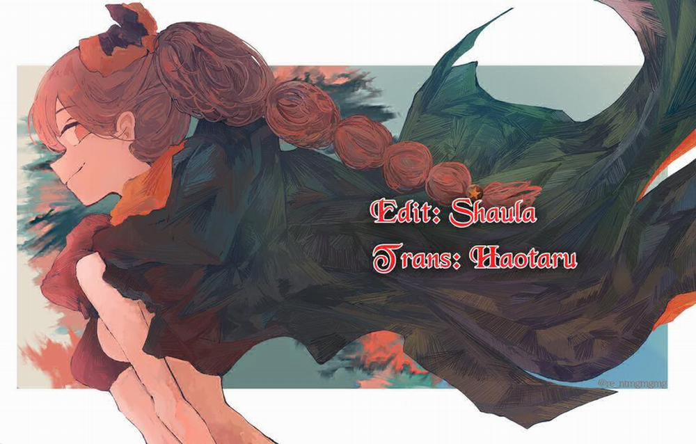 CatWooOman Oneshot trang 21