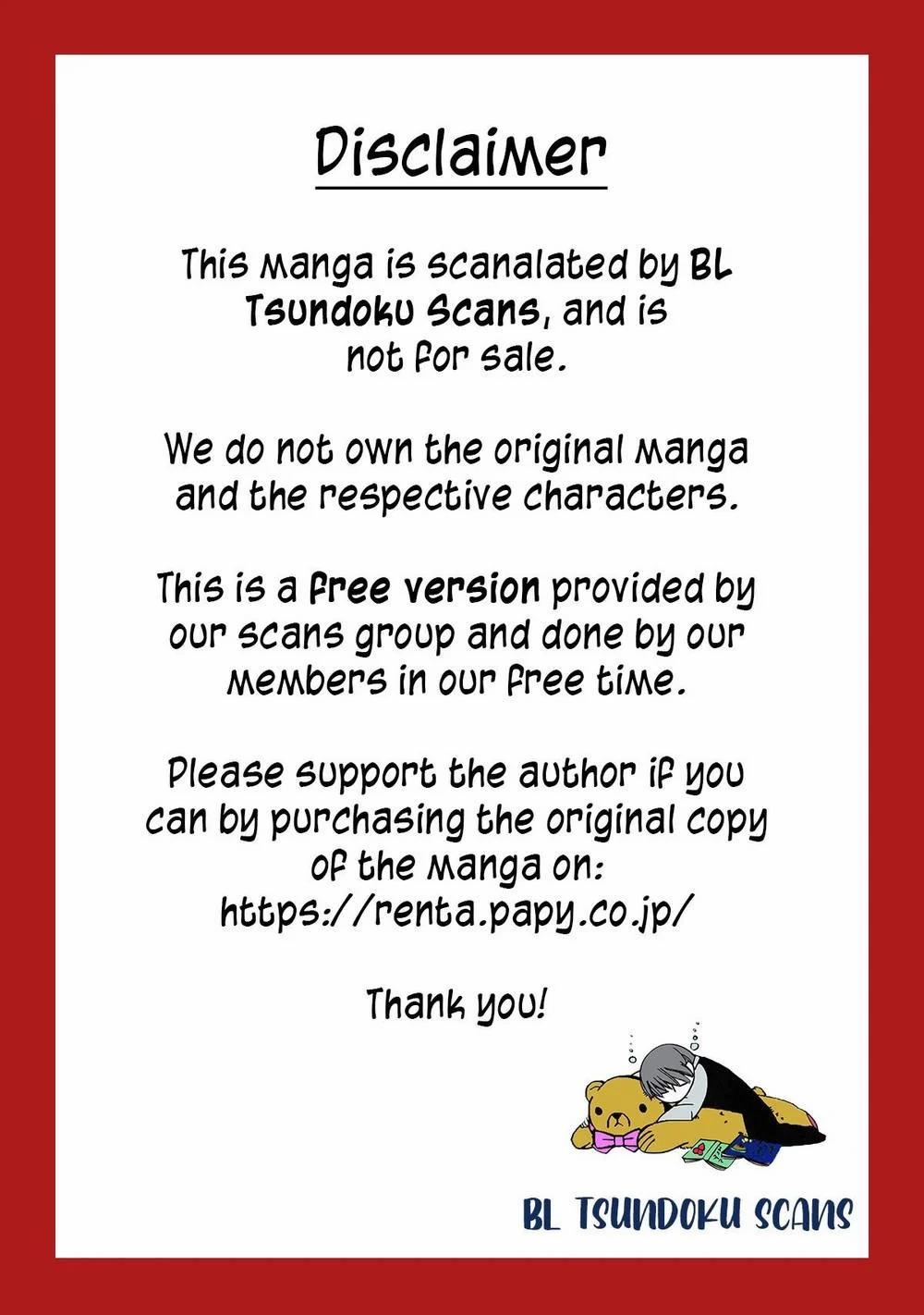 Cậu Ấy Cũng Có Nét Ngây Thơ 1 trang 1