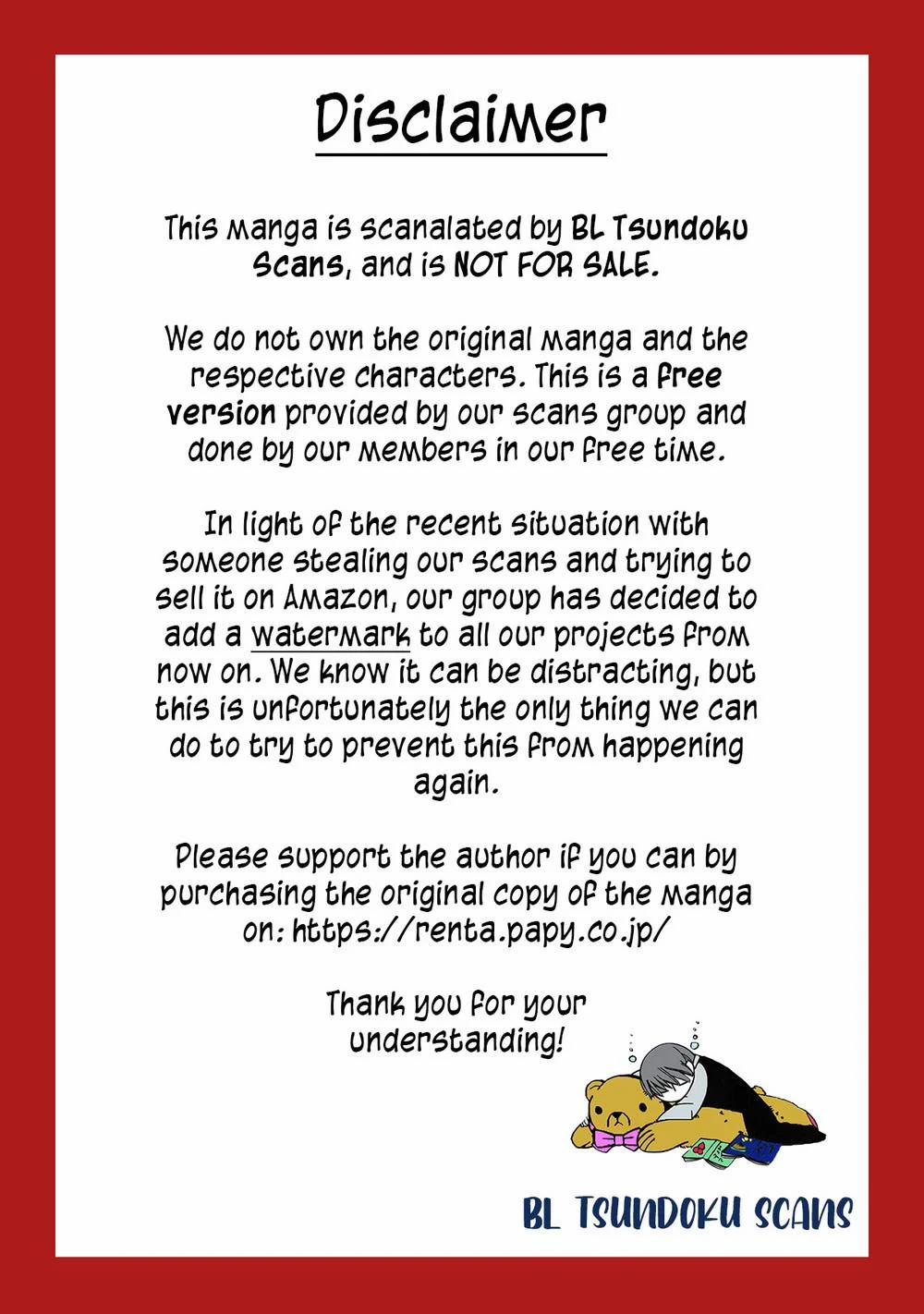 Cậu Ấy Cũng Có Nét Ngây Thơ 2 trang 1