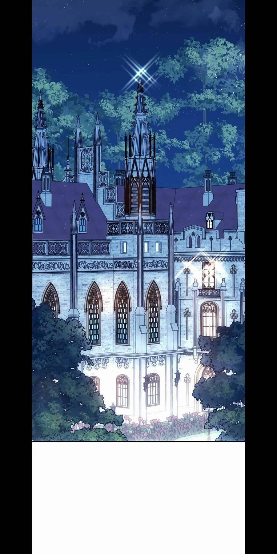 Cậu Ấy Thức Tỉnh Khi Tôi Đã Chết 1 trang 1