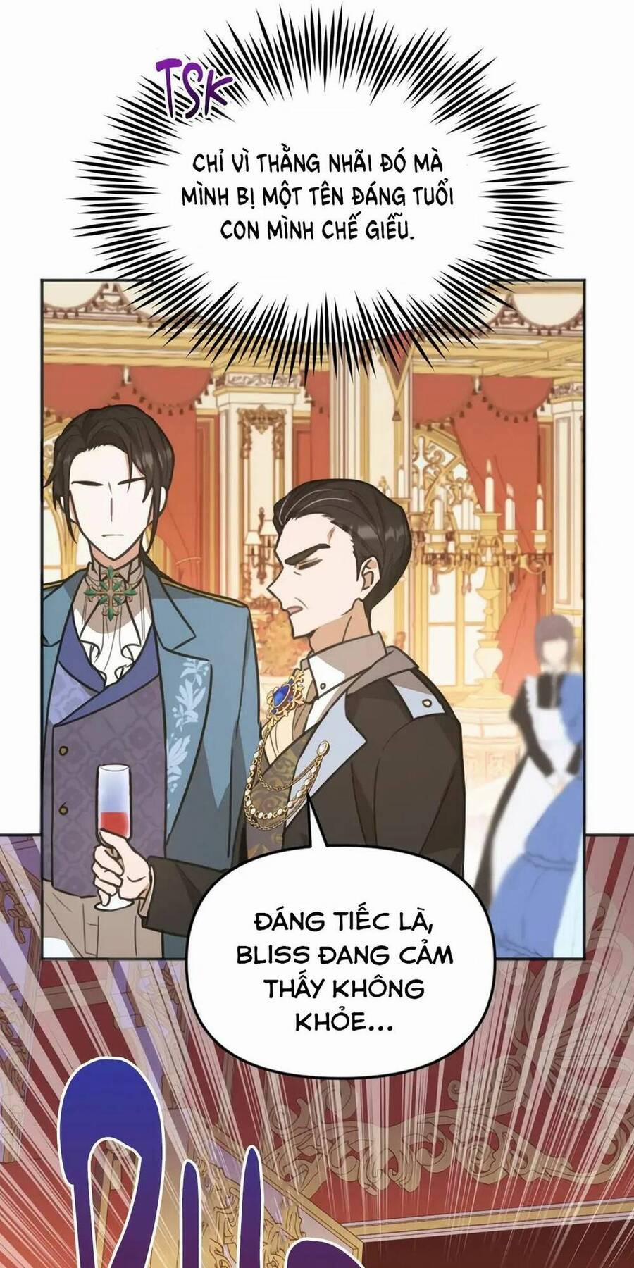 Cậu Ấy Thức Tỉnh Khi Tôi Đã Chết 1 trang 10