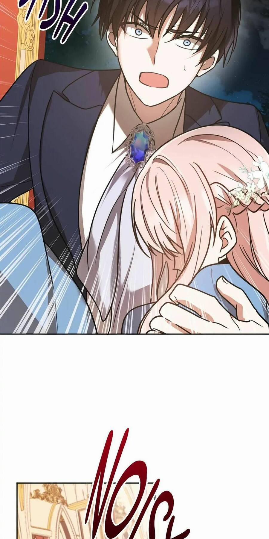 Cậu Ấy Thức Tỉnh Khi Tôi Đã Chết 1 trang 12