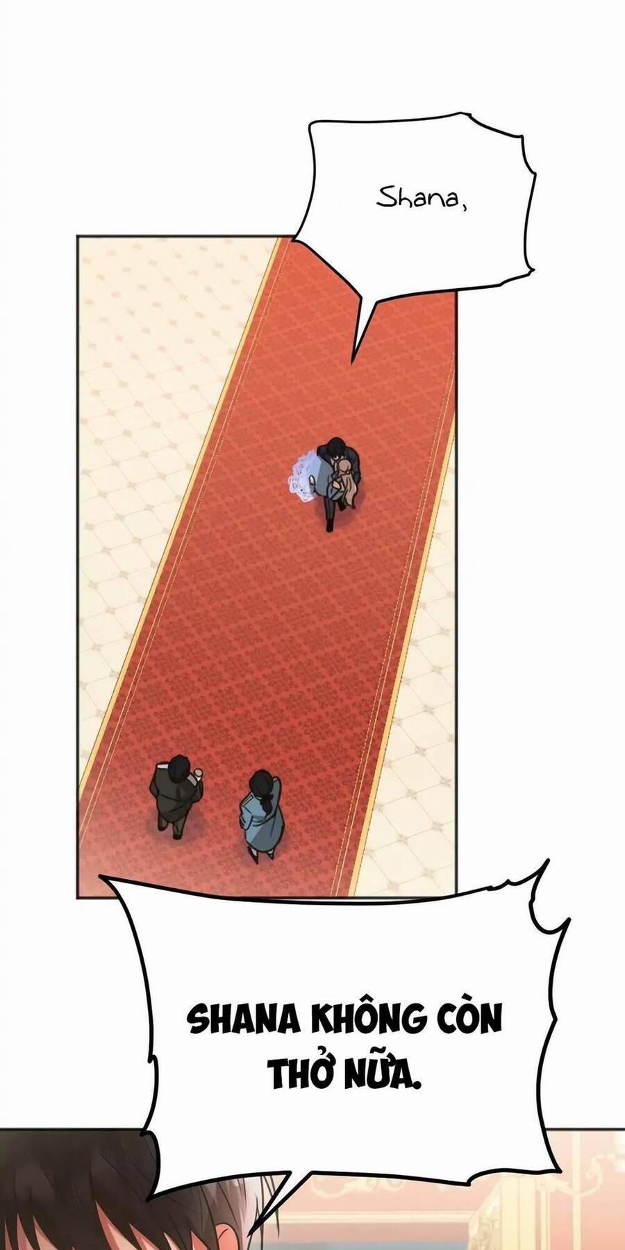 Cậu Ấy Thức Tỉnh Khi Tôi Đã Chết 1 trang 15