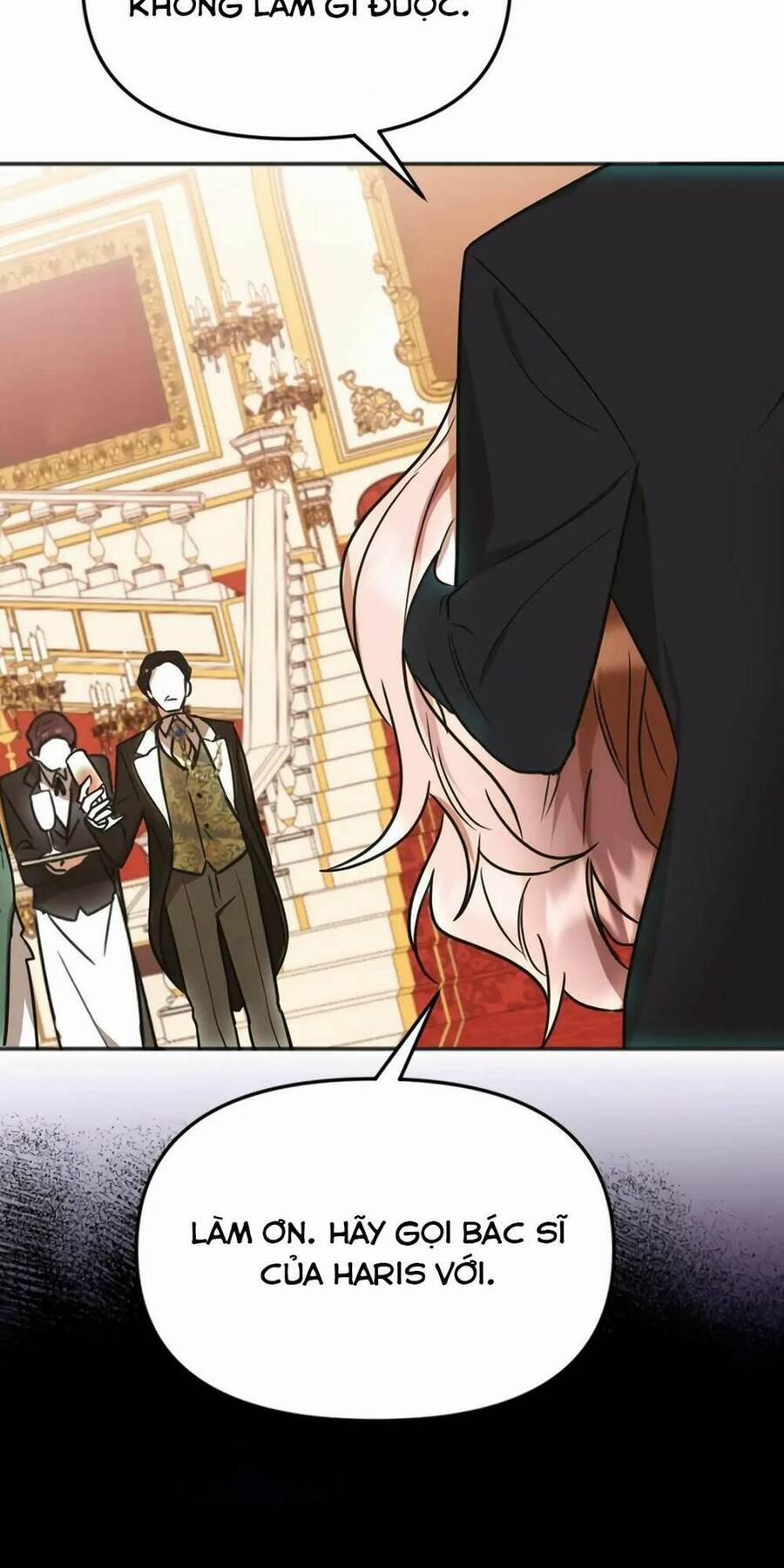 Cậu Ấy Thức Tỉnh Khi Tôi Đã Chết 1 trang 17