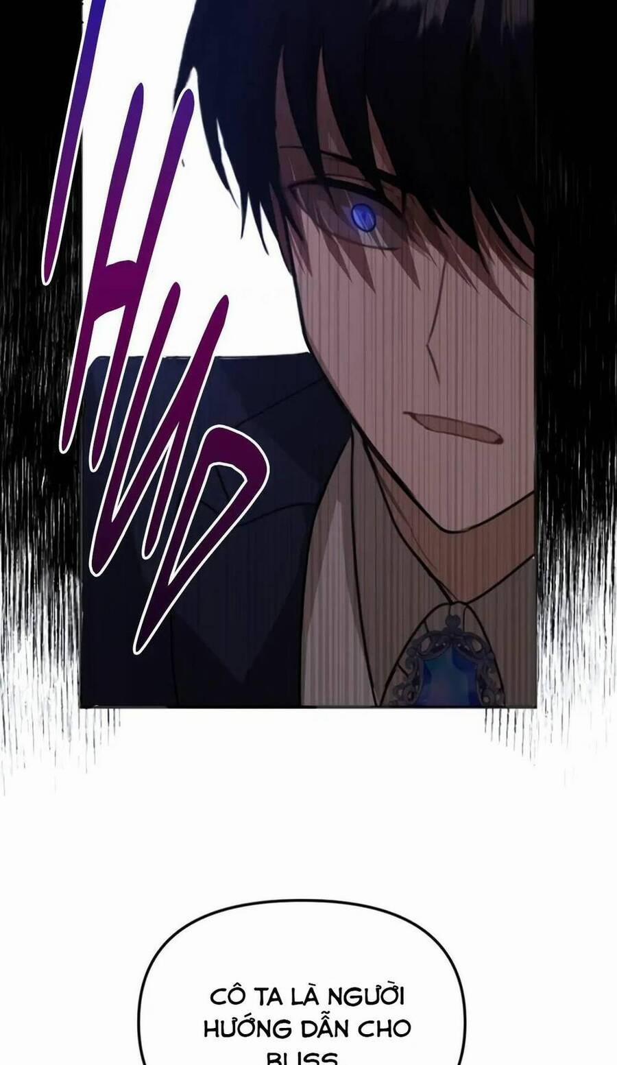 Cậu Ấy Thức Tỉnh Khi Tôi Đã Chết 1 trang 19