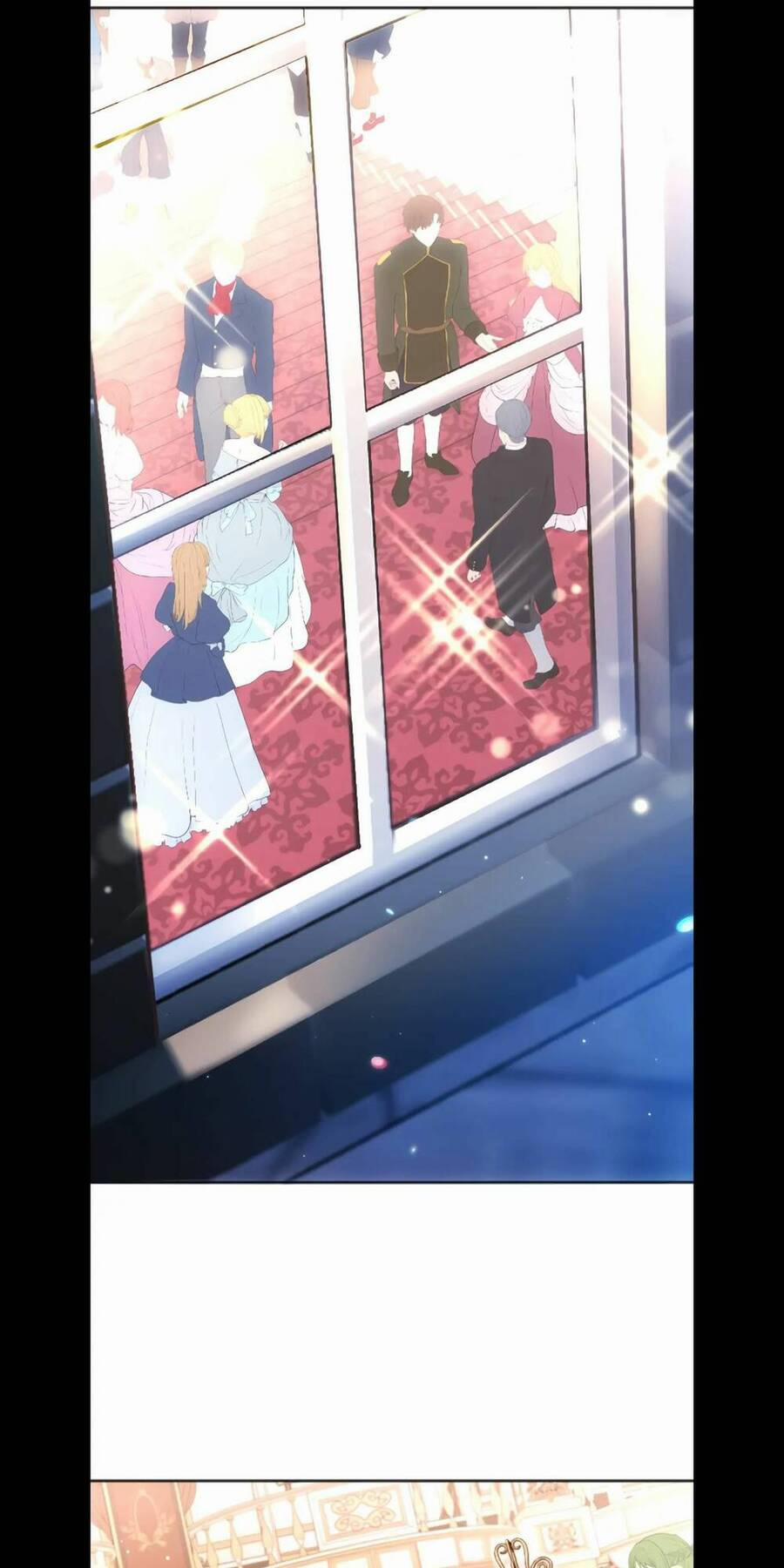 Cậu Ấy Thức Tỉnh Khi Tôi Đã Chết 1 trang 2