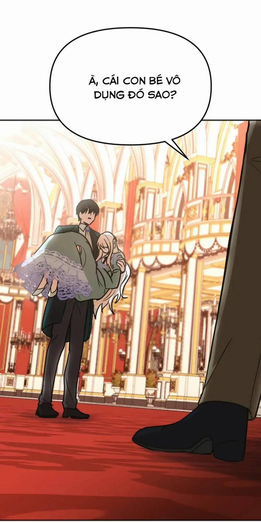 Cậu Ấy Thức Tỉnh Khi Tôi Đã Chết 1 trang 21