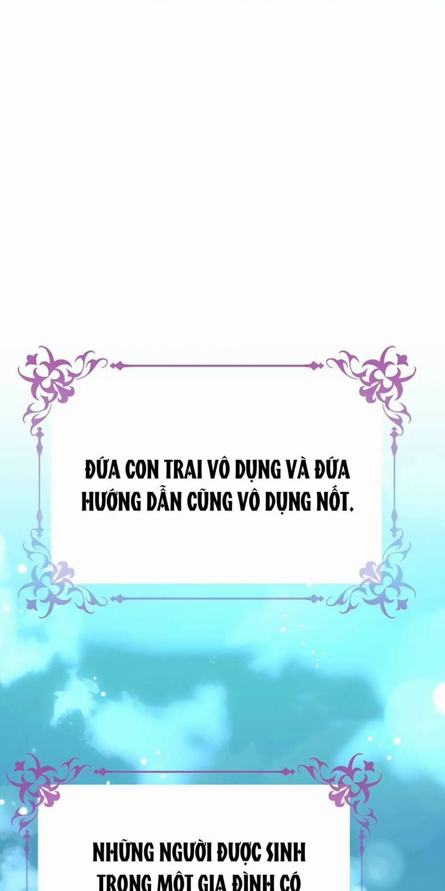 Cậu Ấy Thức Tỉnh Khi Tôi Đã Chết 1 trang 22