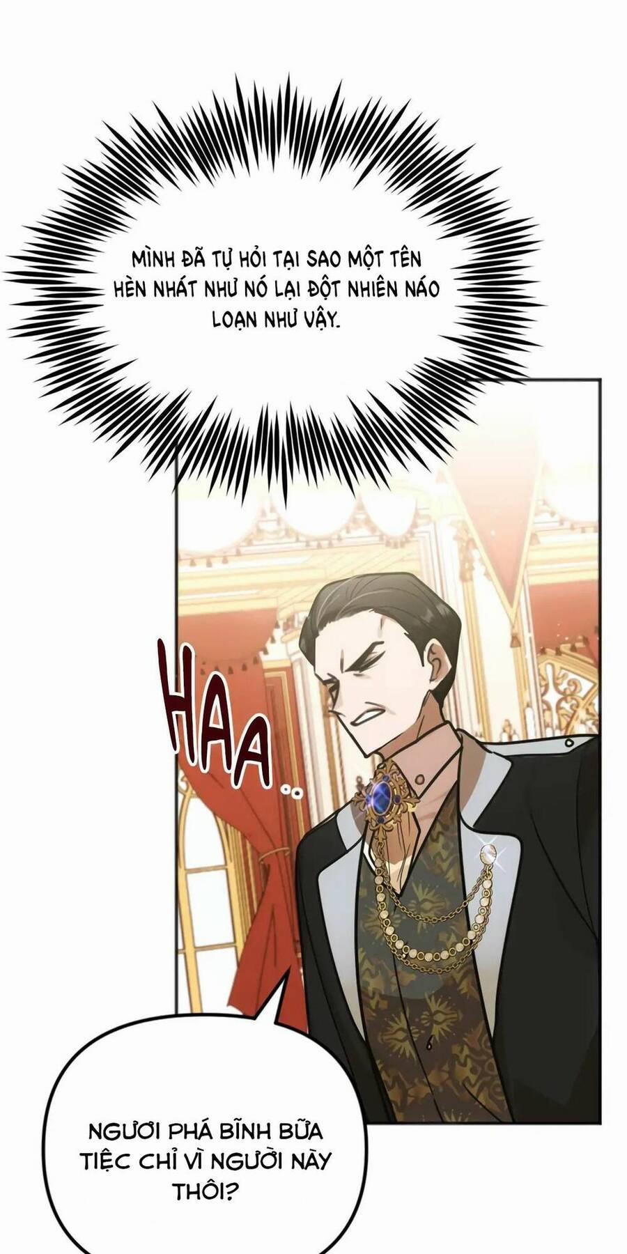 Cậu Ấy Thức Tỉnh Khi Tôi Đã Chết 1 trang 35