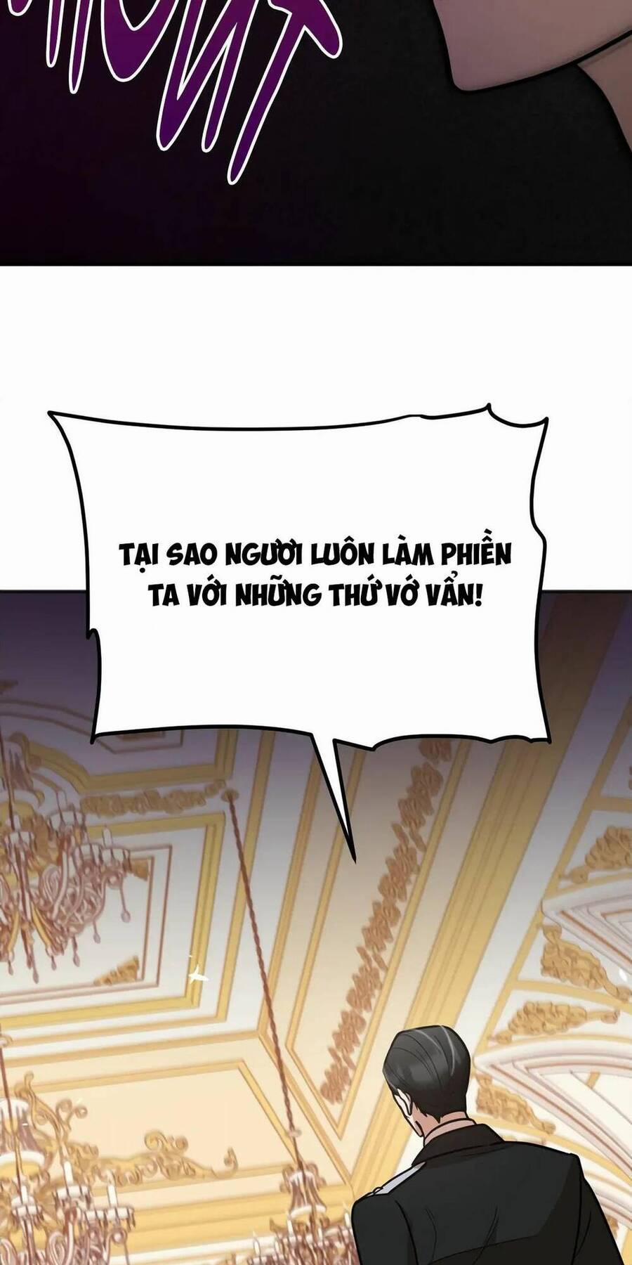 Cậu Ấy Thức Tỉnh Khi Tôi Đã Chết 1 trang 38