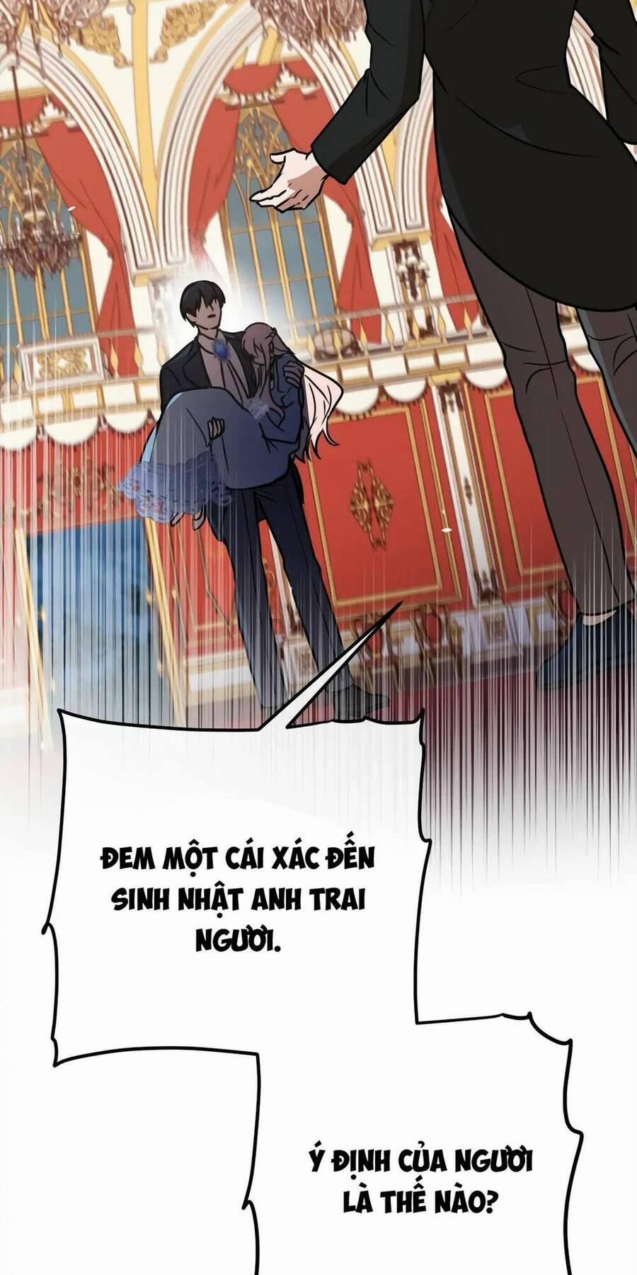 Cậu Ấy Thức Tỉnh Khi Tôi Đã Chết 1 trang 39