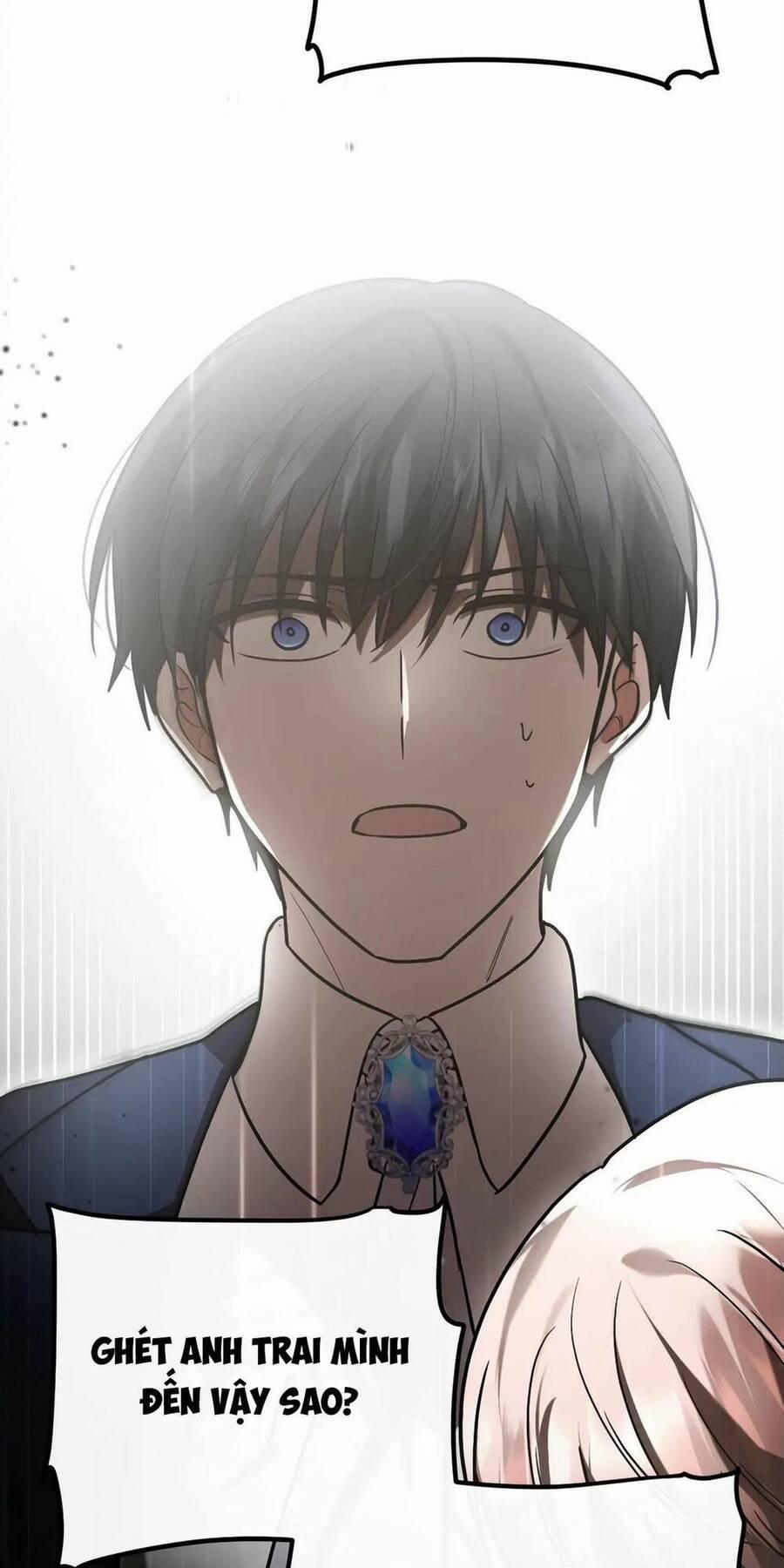 Cậu Ấy Thức Tỉnh Khi Tôi Đã Chết 1 trang 40