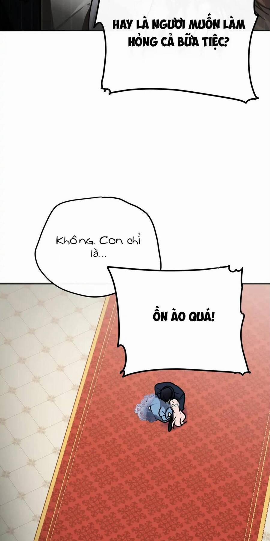 Cậu Ấy Thức Tỉnh Khi Tôi Đã Chết 1 trang 41