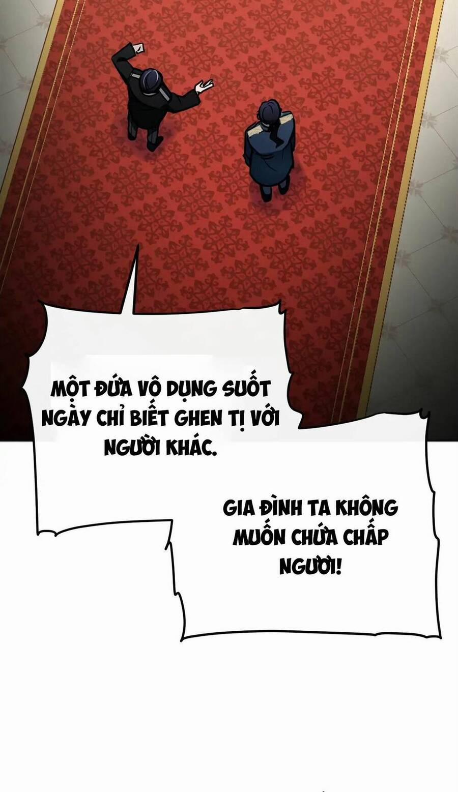 Cậu Ấy Thức Tỉnh Khi Tôi Đã Chết 1 trang 42