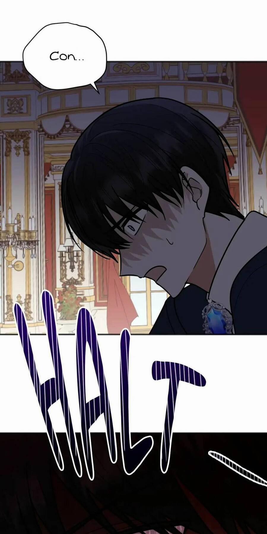 Cậu Ấy Thức Tỉnh Khi Tôi Đã Chết 1 trang 44