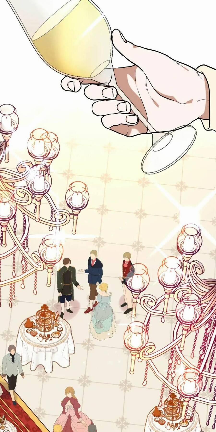 Cậu Ấy Thức Tỉnh Khi Tôi Đã Chết 1 trang 47