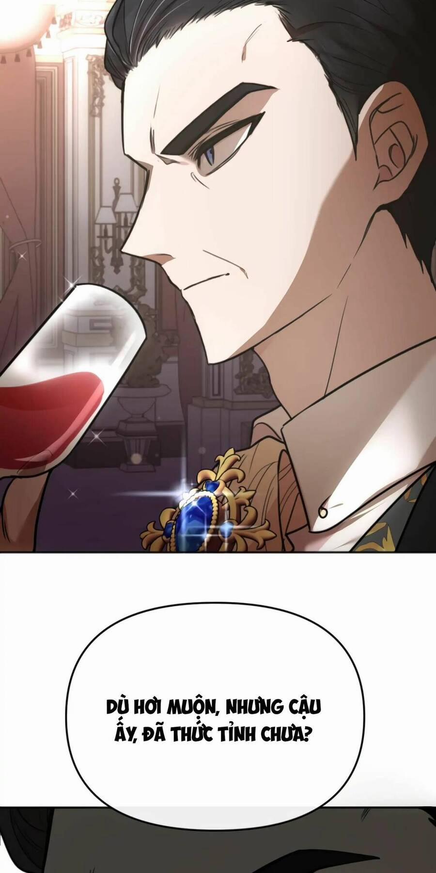 Cậu Ấy Thức Tỉnh Khi Tôi Đã Chết 1 trang 5