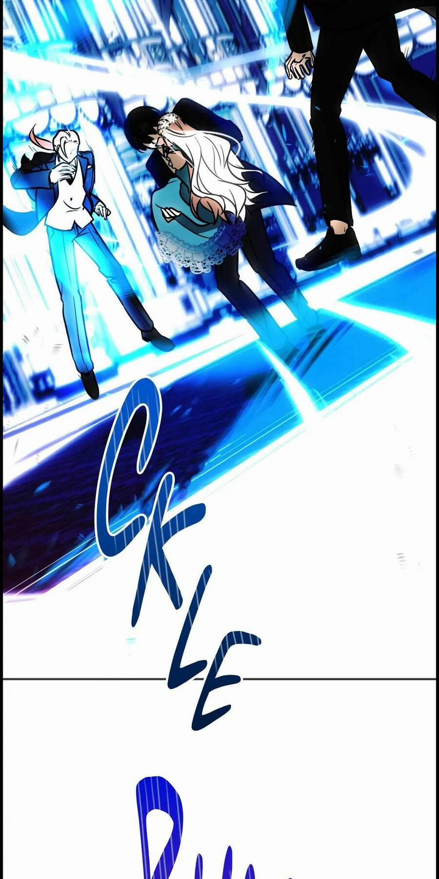 Cậu Ấy Thức Tỉnh Khi Tôi Đã Chết 1 trang 61