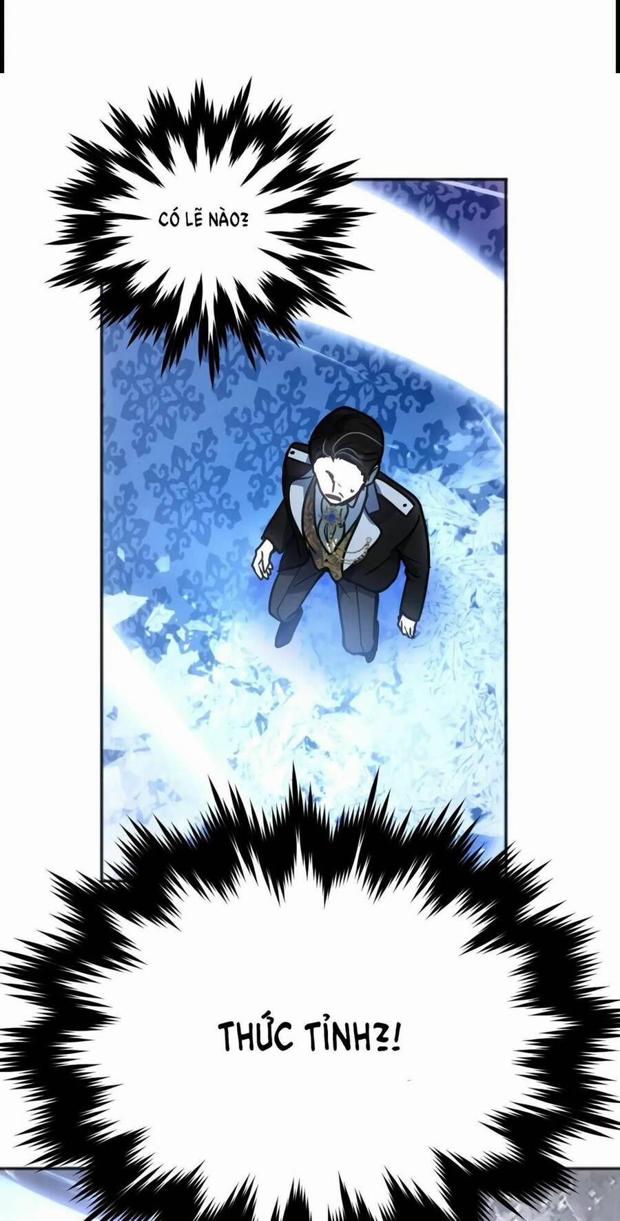 Cậu Ấy Thức Tỉnh Khi Tôi Đã Chết 1 trang 64