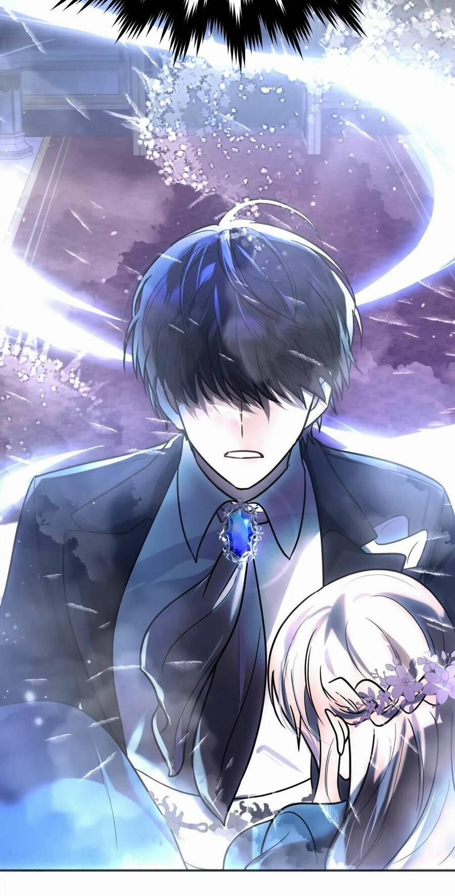 Cậu Ấy Thức Tỉnh Khi Tôi Đã Chết 1 trang 65