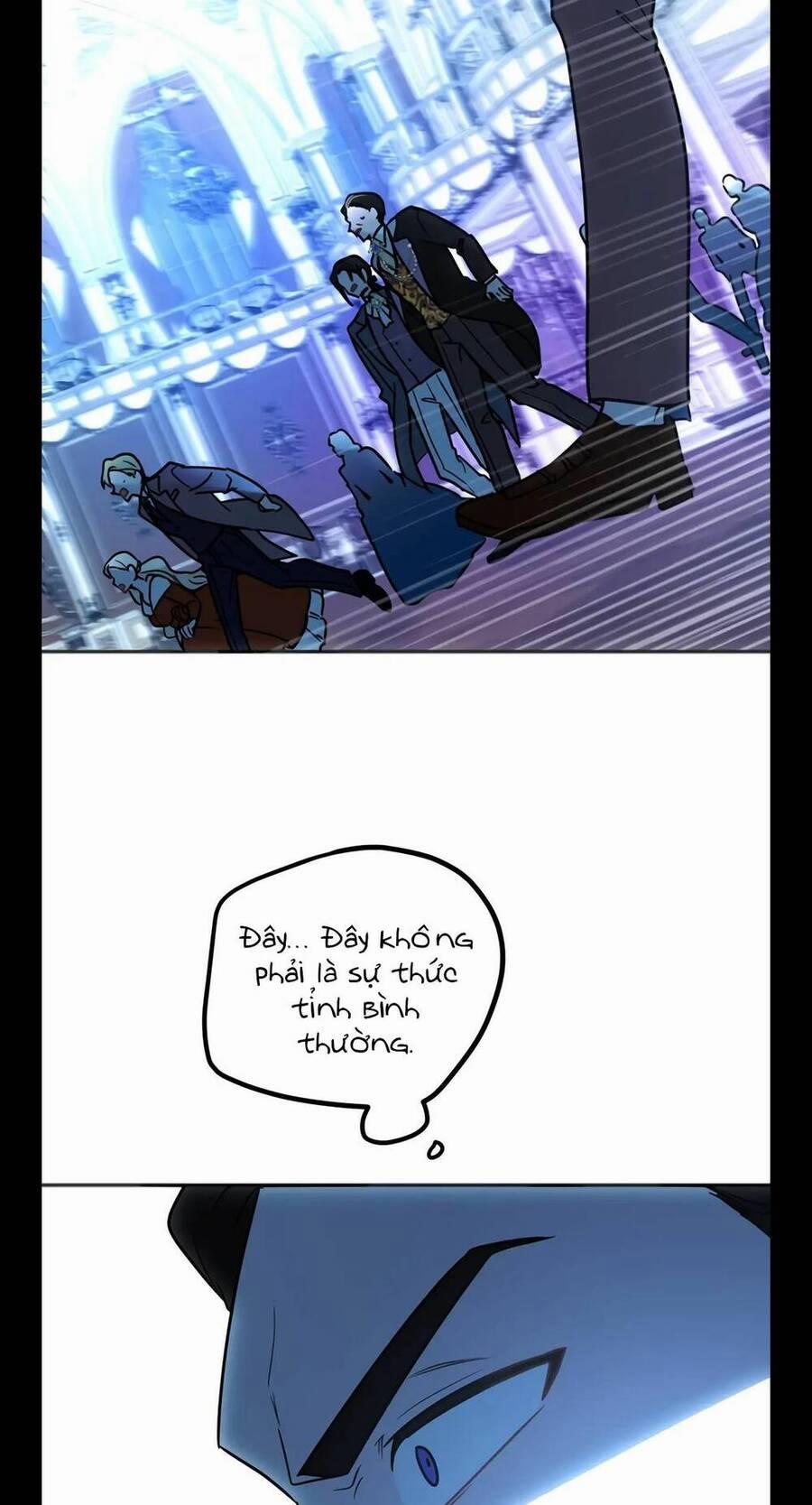 Cậu Ấy Thức Tỉnh Khi Tôi Đã Chết 1 trang 73