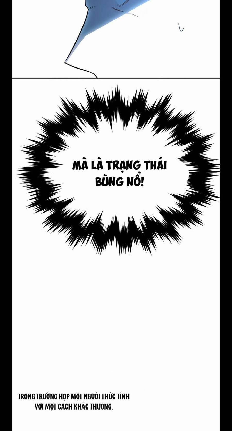 Cậu Ấy Thức Tỉnh Khi Tôi Đã Chết 1 trang 74