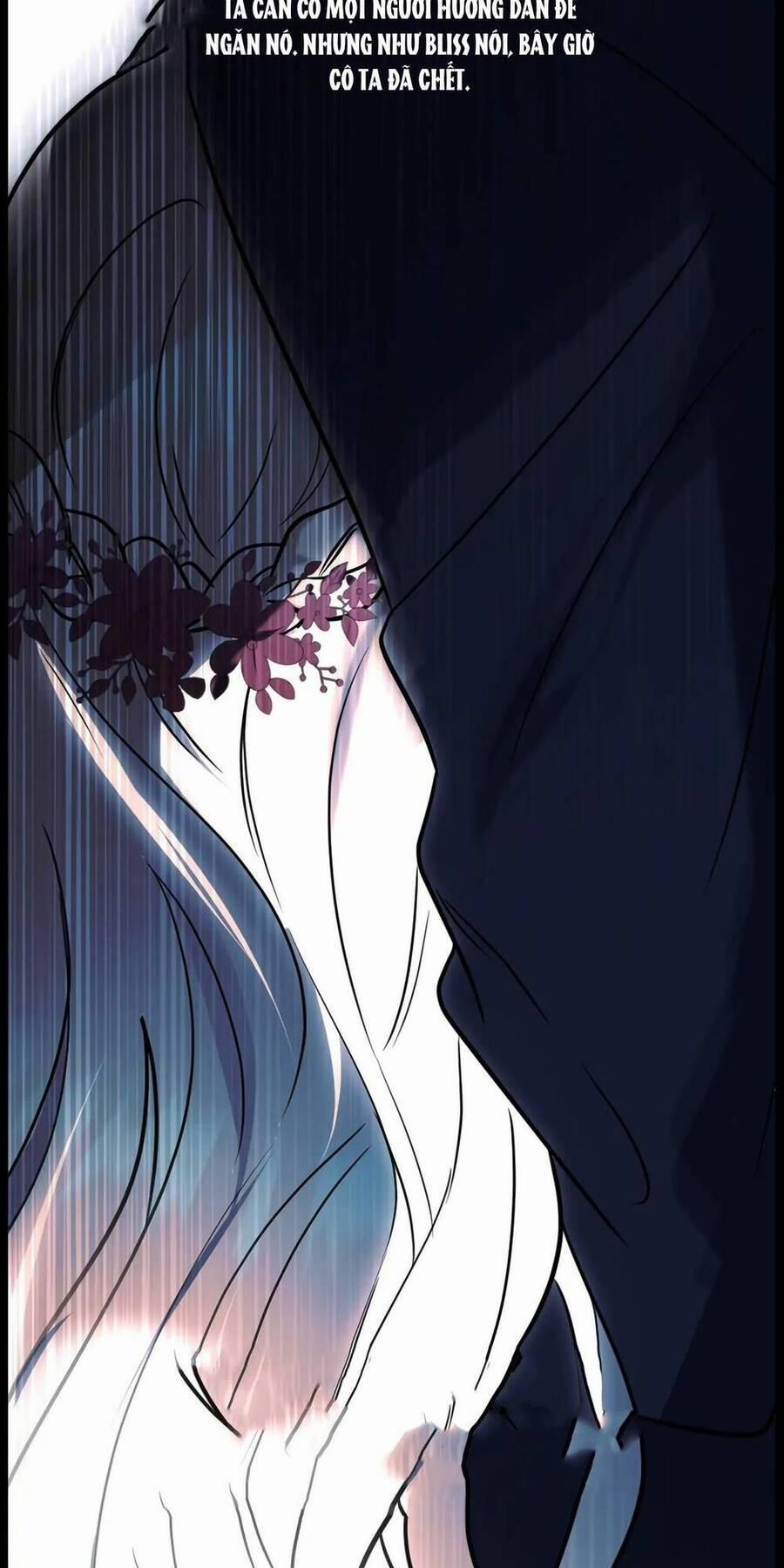 Cậu Ấy Thức Tỉnh Khi Tôi Đã Chết 1 trang 76