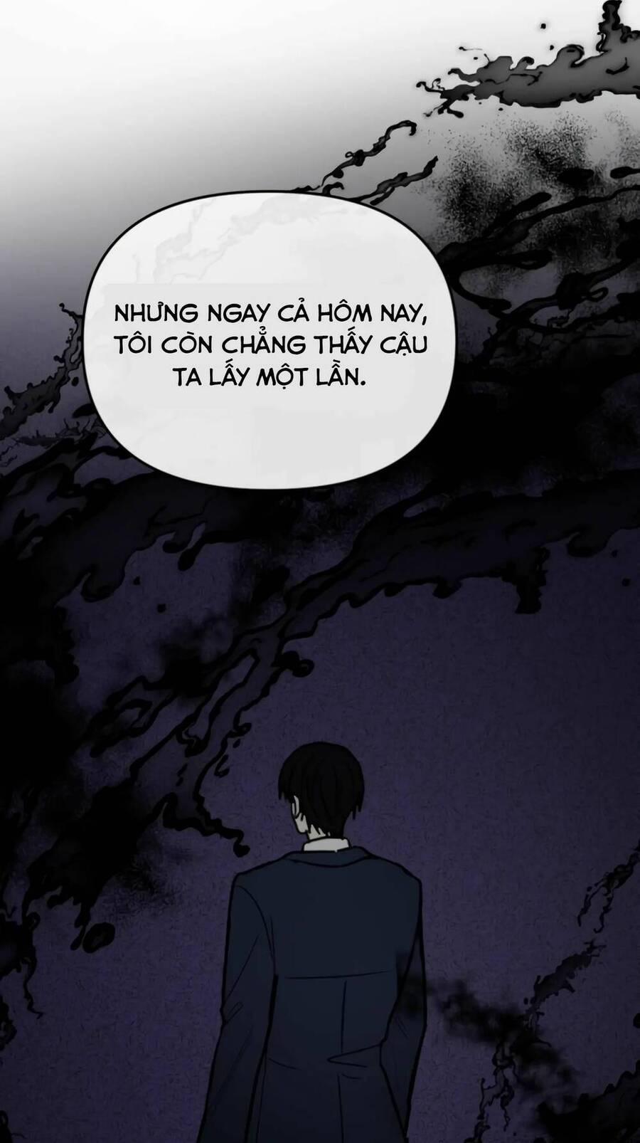 Cậu Ấy Thức Tỉnh Khi Tôi Đã Chết 1 trang 8