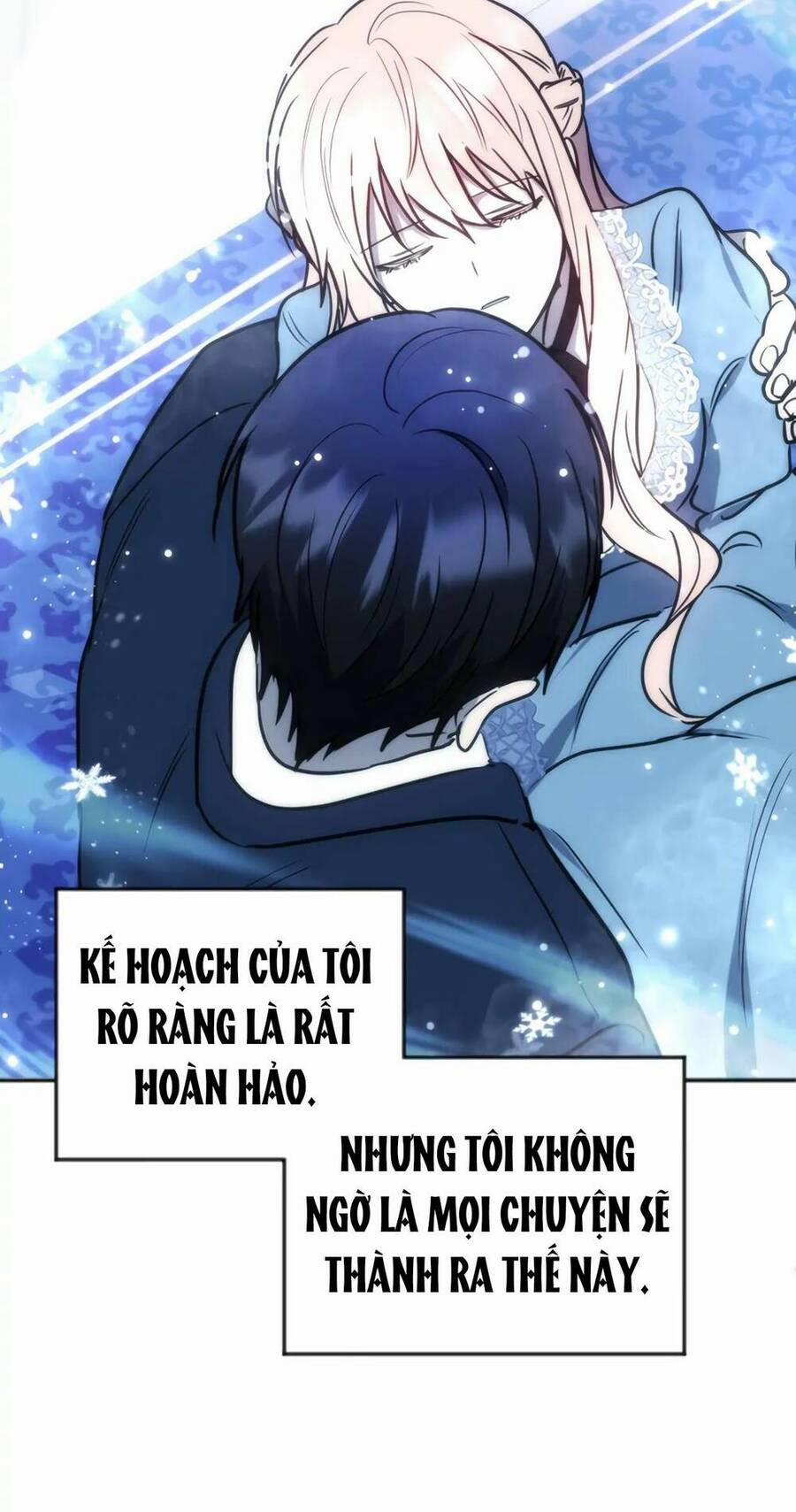 Cậu Ấy Thức Tỉnh Khi Tôi Đã Chết 1 trang 83