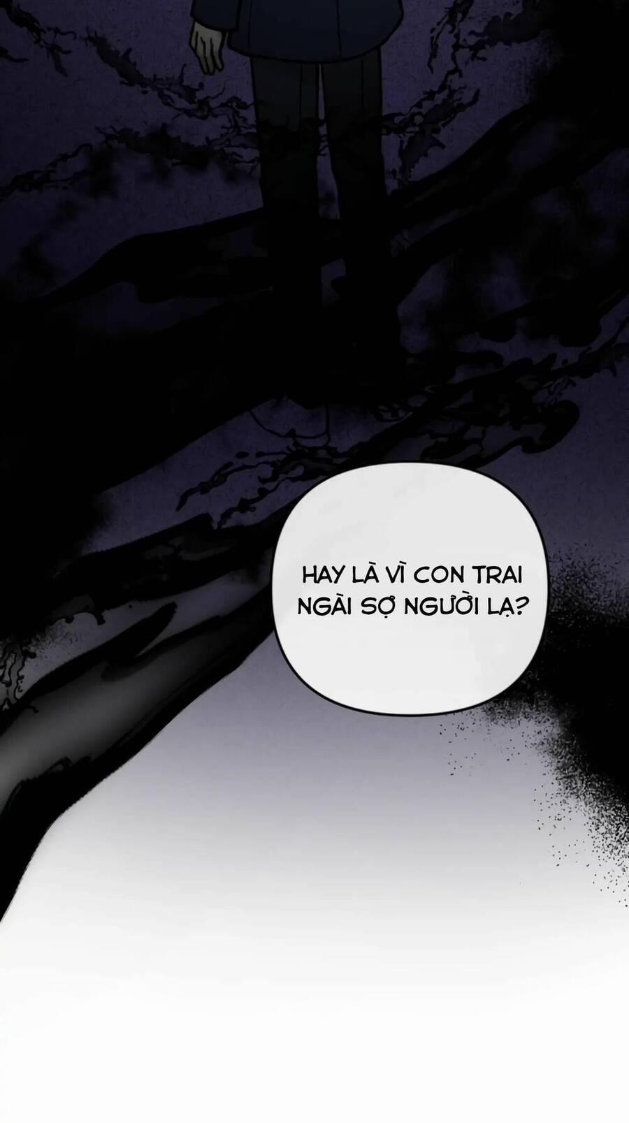 Cậu Ấy Thức Tỉnh Khi Tôi Đã Chết 1 trang 9