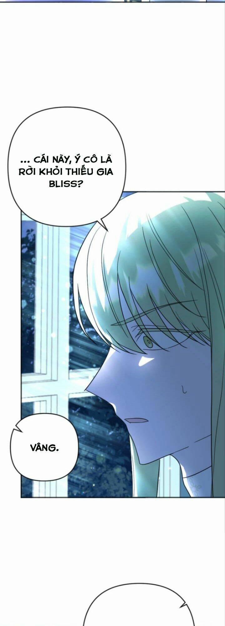 Cậu Ấy Thức Tỉnh Khi Tôi Đã Chết 19 trang 1