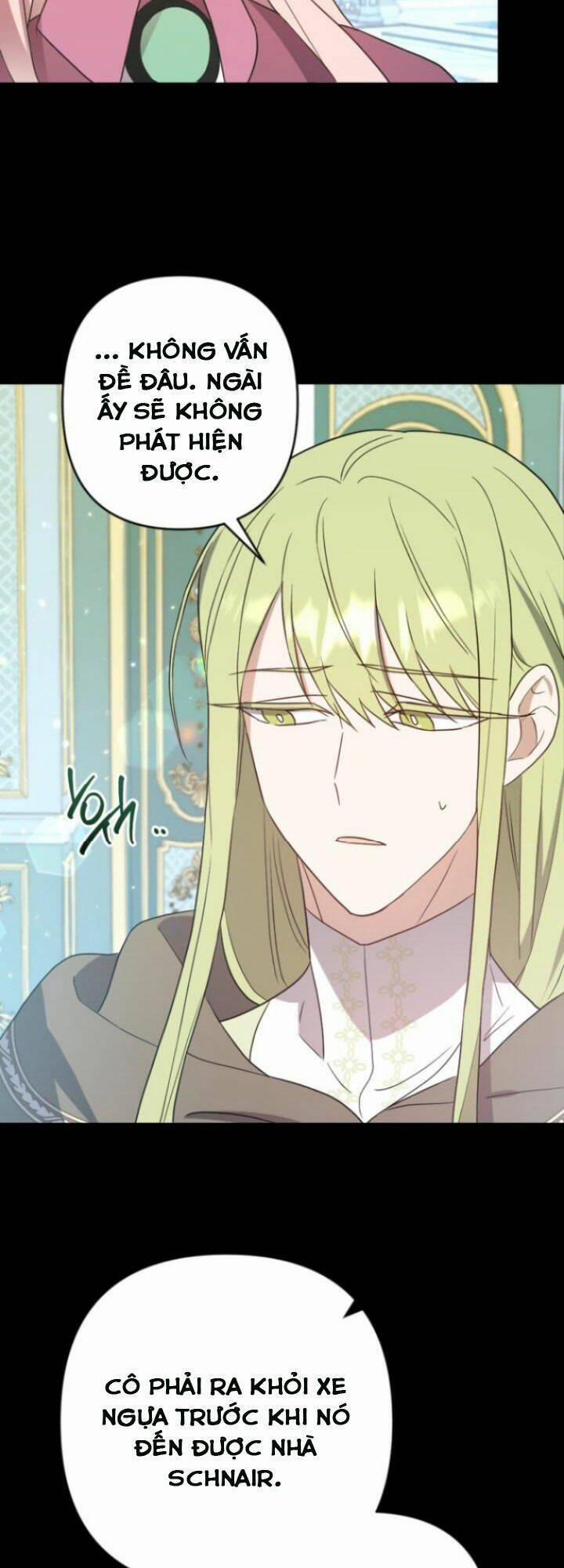 Cậu Ấy Thức Tỉnh Khi Tôi Đã Chết 19 trang 23