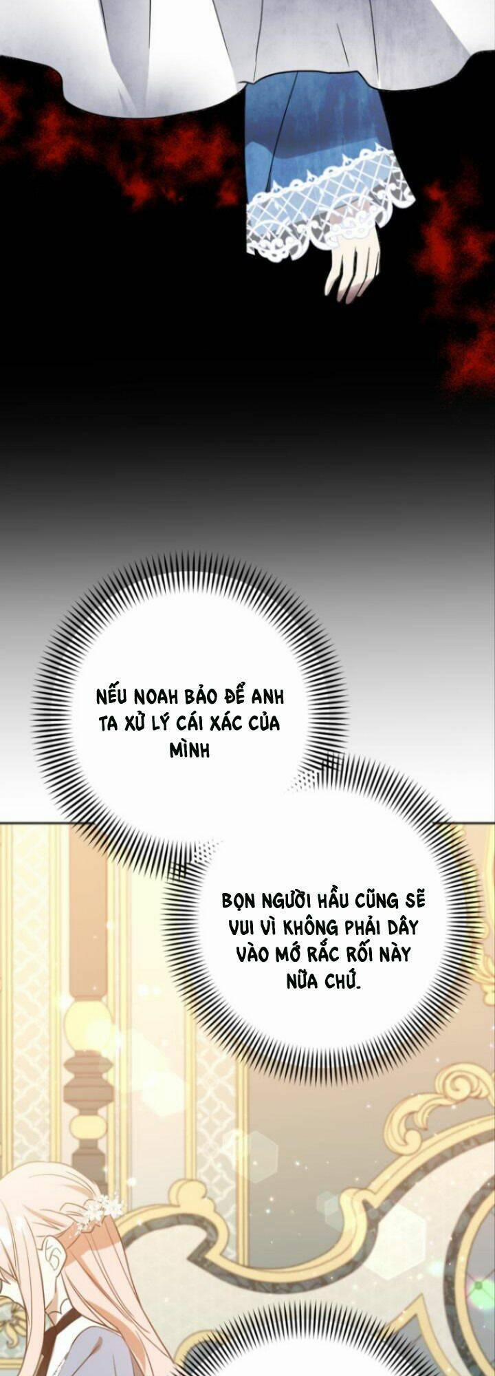 Cậu Ấy Thức Tỉnh Khi Tôi Đã Chết 19 trang 28