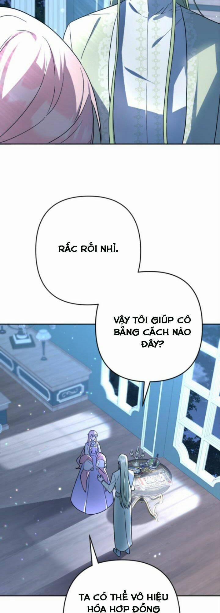 Cậu Ấy Thức Tỉnh Khi Tôi Đã Chết 19 trang 3