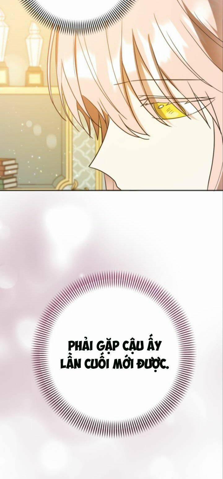 Cậu Ấy Thức Tỉnh Khi Tôi Đã Chết 19 trang 32