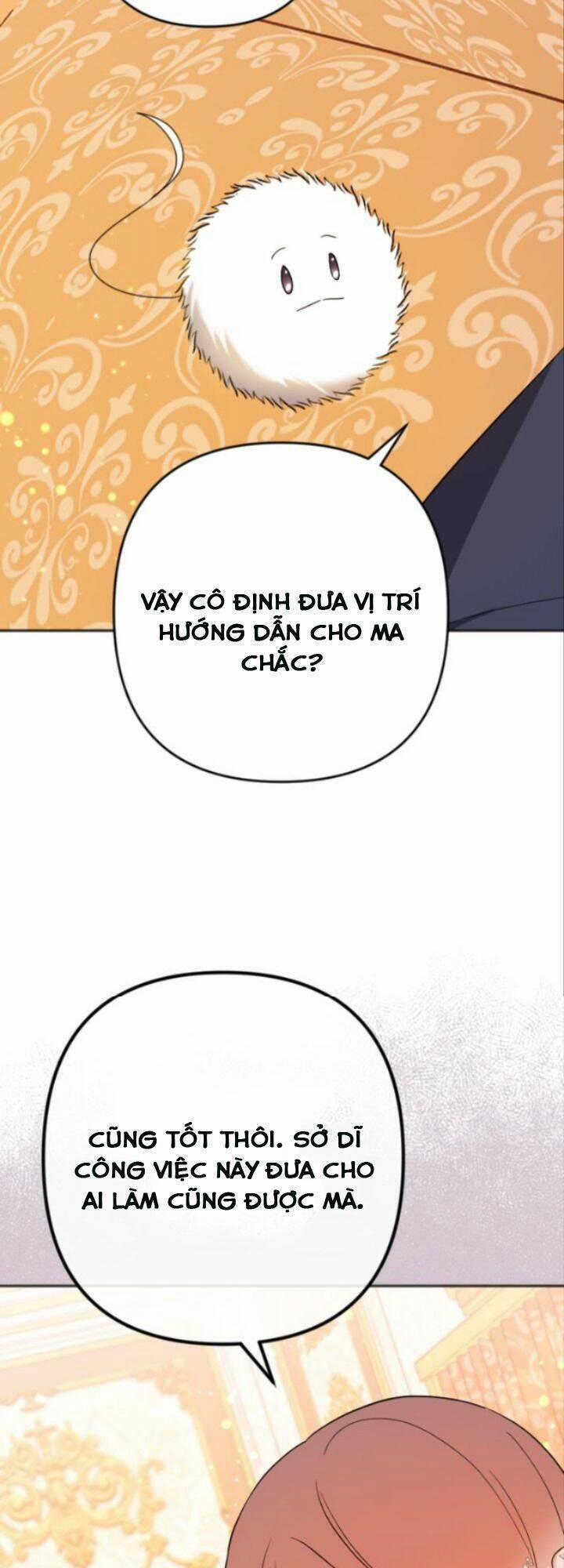 Cậu Ấy Thức Tỉnh Khi Tôi Đã Chết 19 trang 38