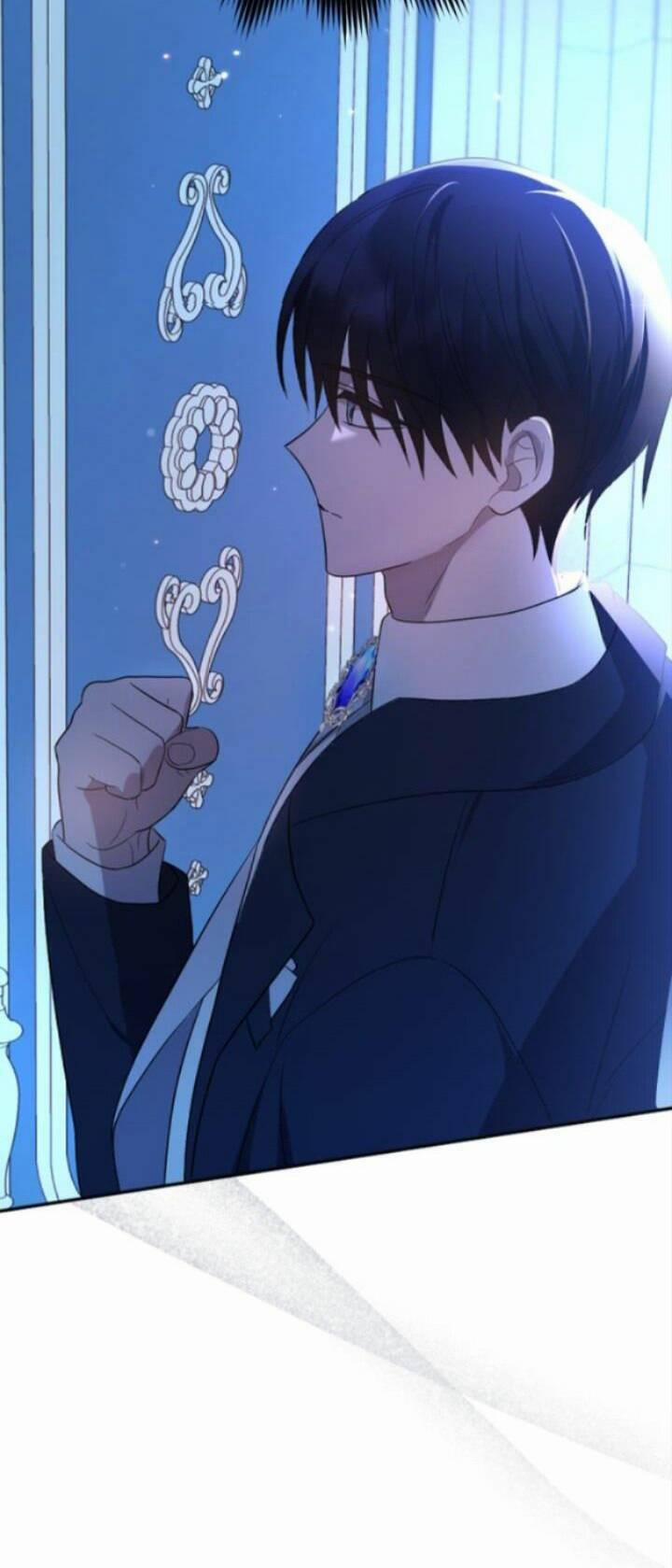 Cậu Ấy Thức Tỉnh Khi Tôi Đã Chết 19 trang 53