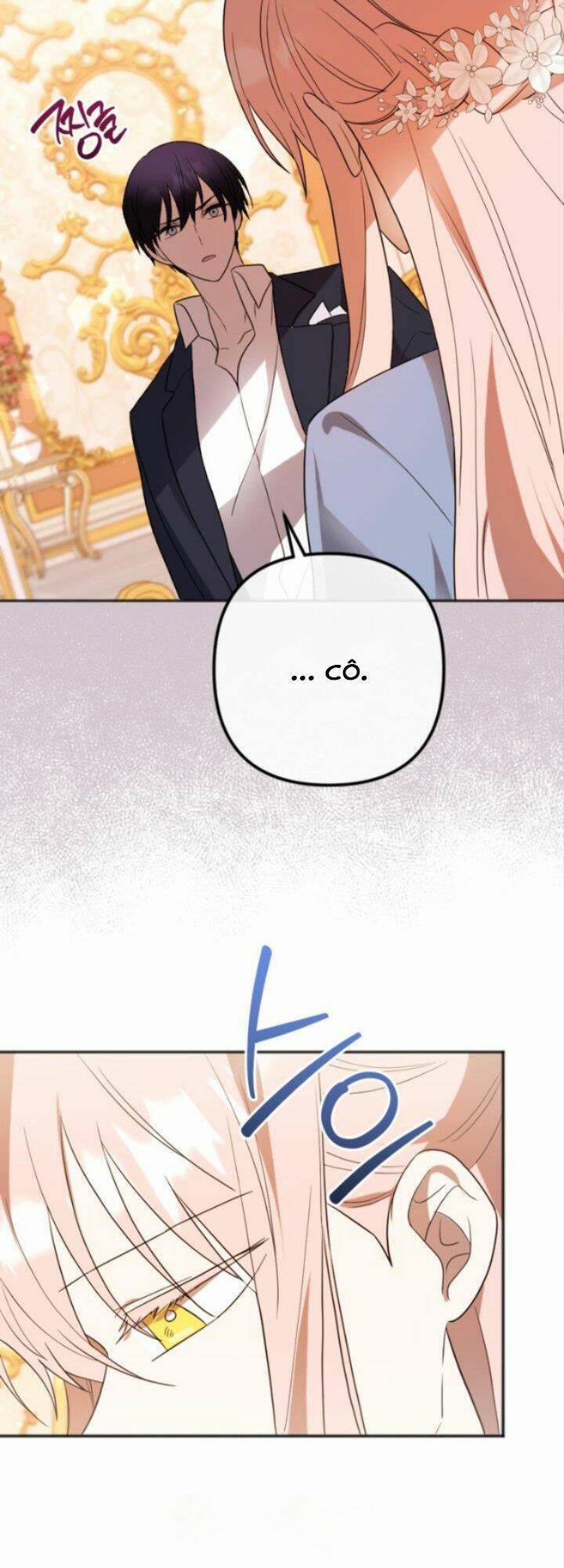 Cậu Ấy Thức Tỉnh Khi Tôi Đã Chết 19 trang 59